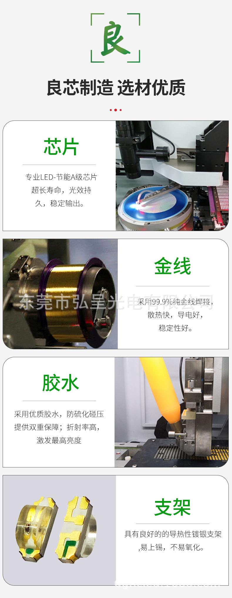 1204led灯珠
