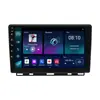 Adequado para 19-22 Renault Clio Navegação Automotiva Player Bluetooth Controle Central Android Tela Grande Integração Automotiva