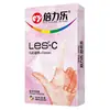 Série Completa de Preservativos Beilele: Preservativos Espinho de Tiranossauro, Preservativos Vibratórios Les Finger para Mulheres, Produtos para Planejamento Familiar Adulto