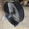 Lu Ventilador Industrial Portátil de Tambor Removible Lu de 30 Pulgadas 110V Estándar Americano Conveniente Potente