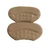Talón de zapatilla para hombres y mujeres gran cambio pequeño anti-caída anti-desgaste artefacto para talón ajustar tamaño de zapato reducir tamaño medio tamaño almohadilla
