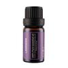 Comércio exterior transfronteiriço dedicado único Óleo Essencial Essência Umidificador de Aromaterapia máquina de aromaterapia pedra difusora vela 10ml alta concentração