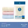 Toalla Jie Liya Algodón Puro 100% Algodón Tipo a 6717 Suave Absorbente No Suelta Toalla Facial para Lavado de Cara para Uso en el Hogar Venta al por Mayor Compra en Grupo