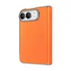 Funda para Teléfono Plegable Duo de Apple Color Sólido Carga Magnética Integrada Resistente a Caídas Funda Protectora iPhoneduo
