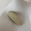 Lindas y Dulces Pinzas para el Cabello de Tela para Bebés y Mujeres, Pasadores Laterales Versátiles, Pinzas para Flequillo y Cabello, Accesorios para el Cabello