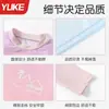 Traje de baño para niñas 2025 Nuevo Modelo, Traje de baño de dos piezas con mangas largas y protección solar para niñas mayores, Traje de baño profesional para entrenamiento