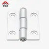Hfc81-47/47A/63 Bisagra de Mariposa de Aleación de Aluminio Hhpsnt5/6/8 Bisagra para Equipo Industrial Estilo Lujo Ligero