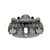Adequado para Volkswagen Magotan 1K0615123E, 1K0615123Ex, 8X0615123 Pinça de Freio B6/Esquerda