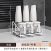A6L Japão Muji MUJ Conjunto de Combinação de Temperos Recipiente para Temperos Caixa para Temperos Garrafa para Temperos Saleiro Sub-engarrafamento Cozinha Casa