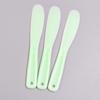 Salão de Beleza Tpr Imitação Silicone Tigela de Máscara Aplicação Bastão de Mistura Máscara Corporal Ferramenta de Beleza Bastão de Máscara Grande Plástico Macio