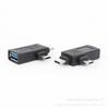 Adaptador HDMI HD hdmi a DVI vga macho a macho hembra a hembra cabezal de extensión usb3.0