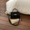 Bolsa Feminina Estilo Carteira Versátil e Fashionável, Tendência Transfronteiriça 2026, Bolsa Transversal Elegante de Luxo Leve, Bolsa de Ombro