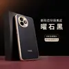 Funda Adecuada para Teléfono Móvil Redmi K80, Cubierta Protectora K80Pro, Funda Comercial para Teléfono Móvil K80 Edición Suprema de Cobertura Total Anticaídas Galvanizada