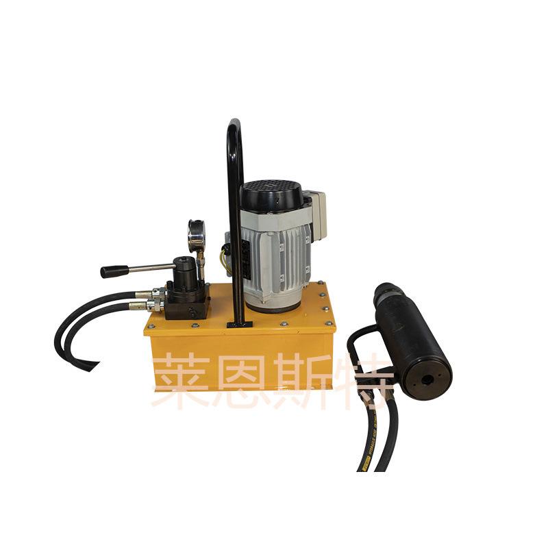 电动锚索张拉机具 (9)