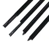 La tira de sellado exterior a presión para insonorización de ventanas YUBO-55372138AH es adecuada para Dodge RAM 1500 2500 3