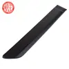Aplicable a moldura inferior de puerta trasera KIA Soul 2009-13 877212K000 877222K000