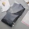 Sacos OPP em Estoque, Sacos Plásticos para Roupas, Sacos Autoadesivos, Sacos Autocelantes, Impressíveis, Autocelantes, Recicláveis