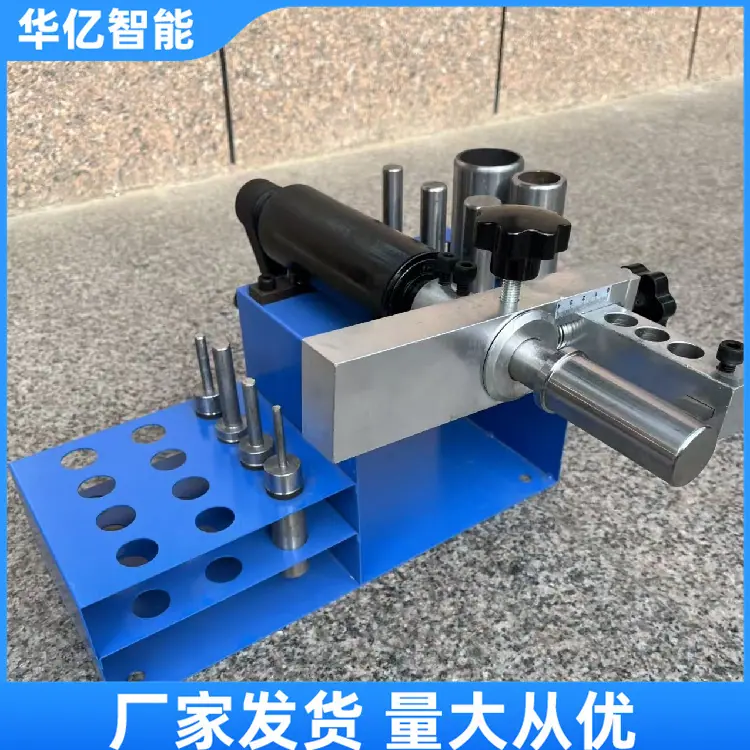 手动剥胶机 08