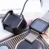 Para Fitbit Versa Lite cargador versa1 2 generación reloj inteligente cable de carga USB base caja