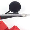 Aplicável ao fio positivo da bateria BMW Série 3 X1M3E90E91 fio do eletrodo negativo da bateria OE61129217031