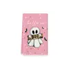 Paños de cocina de Halloween, decoraciones de cocina europeas y americanas de Halloween transfronterizas, paños de té absorbentes, paños multiusos para lavar platos y limpiar