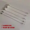 Tablero Acrílico para Cartelera Cordón Desmontable Cuerda de Acero Cable de Acero Soporte para Colgar Cuerda de Fijación Cuerda para Colgar Colgante Cable para Colgar Cuerda Recta para Colgar
