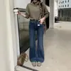 6078 Itens em Estoque com Excelente Qualidade, Calça Flare Jeans Autêntico, Caimento Perfeito, Sem Devoluções ou Trocas