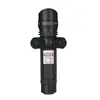 Mira Láser Mira Láser Ajustable Manualmente Autocerrante Láser Ajustable Manualmente Dirección Láser Ajustable Mira Láser Impermeable y Resistente a los Golpes