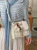 Bolsas de mujer de alta gama transfronterizas, nueva colección primavera 2026, mochila de estilo preppy a la moda, mochila ligera para viajes y desplazamientos