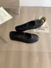 Sapatos Mary Jane Femininos Estilo Francês com Salto Escondido, Estilo Ballet, Tira Única, Lançamento Primavera 2026, Sapatilhas Versáteis de Bico Baixo com Solado Macio