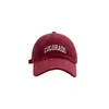 Gorra de Béisbol para Hombres y Mujeres, Estilo Nuevo, Visera Ancha, Corona Profunda, Circunferencia de Cabeza Grande, Protección Solar, Efecto Adelgazante del Rostro
