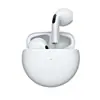 Auriculares Bluetooth Verdaderamente Inalámbricos Huaqiangbei Pro4 6Tws Segunda y Tercera Generación Deportivos Cuarta, Quinta y Sexta Generación Regalos Fábrica Transfronteriza