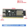 La Placa Central Esp32-S3 N8R2 Es Compatible con la Placa de Expansión Devkitc-1 Esp32S3
