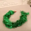 Cintas de Navidad, Decoraciones de Navidad, Decoraciones Festivas, Decoraciones para Árbol de Navidad, Decoraciones de Guirnaldas de Navidad
