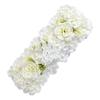 Arreglos Florales para Bodas, Flores de Seda, Hortensias, Decoraciones para Escaparates Navideños, Arcos, Arreglos de Flores Artificiales, Muros de Flores Artificiales