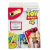Cartas de Juego Uno Versión en Inglés Comercio Exterior Transfronterizo Juego de Mesa Cartas Cartas Uno Juegos de Fiesta Entretenimiento Fabricante de Póker Venta al por Mayor
