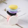 Esponja de Maquillaje de Terciopelo Pequeña de Tamaño Pulgar Multi-Capa No Absorbente para Base Líquida