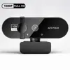 Cámara usb cámara de escritorio para el hogar para portátil artefacto de transmisión en vivo HD 2K/4K cámara de video