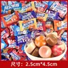 Doces de Casamento para Casamentos e Noivados, Doce Misto de Alta Qualidade para Casamentos, Lanches para Bebês para Celebrações de Lua Cheia, Atacado em Grande Quantidade Novos Estilos