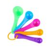 Equipo de Enseñanza de Jardín de Niños Escuela Primaria Accesorios para Experimentos de Química para Niños Accesorios para Tubos de Ensayo Juguetes para Experimentos Científicos Gradilla para Tubos de Ensayo