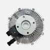 Adecuado para acoplador de ventilador de coche 1320A019