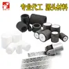 Sello Rodillo Tinta Confidencial, Almohadilla Tinta Sello Confidencial, Material Sello Material Fotosensible, Rodillo Almacenamiento Tinta, Aplicador Sello Fabricante