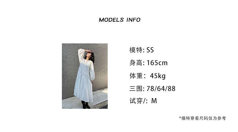 SS试穿图M