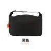 Bolsa Cruzada de Fábrica de Origen Más Vendida Bolsita para Almuerzo Impermeable y Resistente a Manchas Plegable de Gran Capacidad con Hebilla Bolsa para Almuerzo