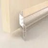Tira de Vedação Adesiva para Base de Porta 3m Mais Vendida Transfronteiriça, Tira à Prova de Vento e Água para Frestas de Porta, à Prova de Som, Poeira e Insetos para Portas de Madeira e Portas de Segurança