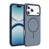 Funda de Teléfono Móvil de Verano 15Pro Adecuada para Apple 17Air Funda de Teléfono Magnética 16Pro Funda de Teléfono iPhone Retro