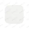 Las Almohadillas Desmaquillantes de Fibra de Bambú Son Suaves y Cómodas, Almohadillas Limpiadoras Faciales Lavables y Reutilizables, Disponibles en Varios Colores
