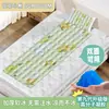 Almofada Gel de Gelo Colchão Sofá Almofada Refrescante Não Requer Enchimento de Água Dormitório Estudantil Individual Duplo Tapete Refrescante Colchão de Água