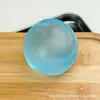 Venda Quente Transfronteiriça Moldeável Óleo de Coco Bola Manual Brinquedo de Apertar Brinquedo para Alívio do Estresse Alta Aparência Vaselina Bola Fidget