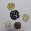 Fornecimento PPS auto-produzido reforçado com fibra de vidro preta 40 retardante de chama V0 ferramentas elétricas autopeças material para moldagem por injeção